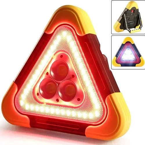 Light Emergency ™ | Luz de Advertencia