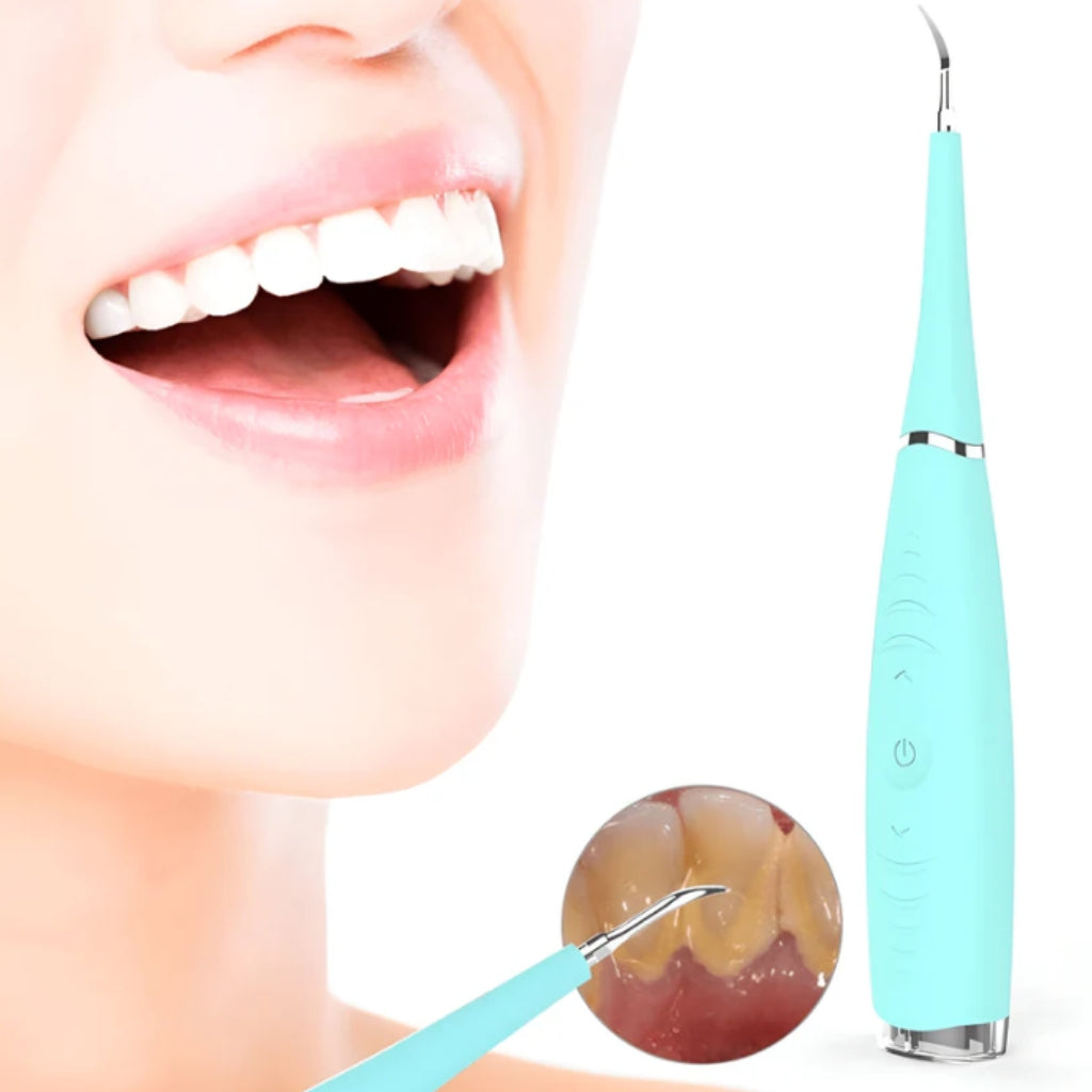 Oral Care ™ | Limpieza Dental