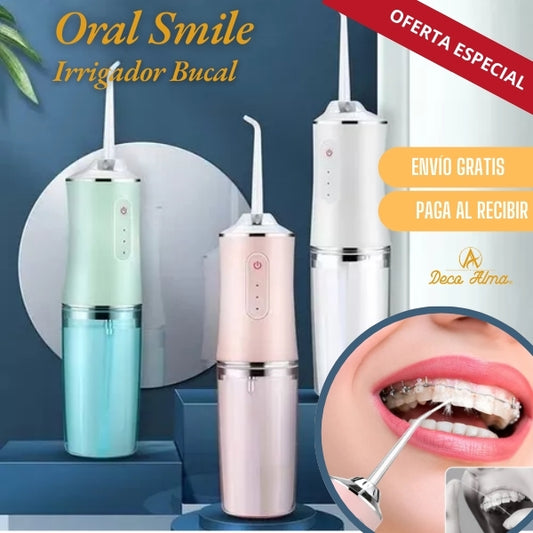 Oral Smile ™ | Mejora tu Higiene Bucal