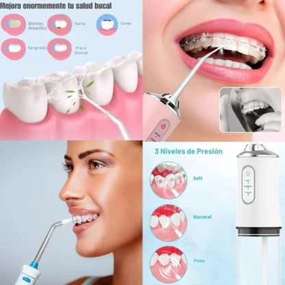 Oral Smile ™ | Mejora tu Higiene Bucal