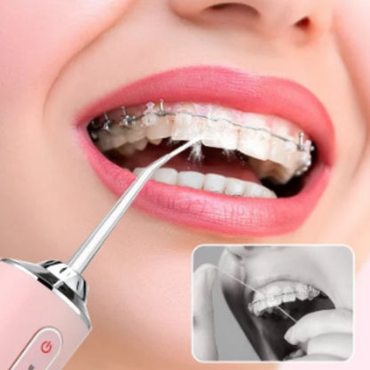 Oral Smile ™ | Mejora tu Higiene Bucal