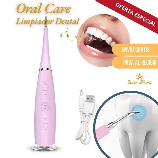 Oral Care ™ | Limpieza Dental